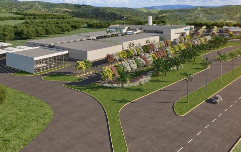 Outlet Moreno conquista novas lojas e chega a 90% de ocupação