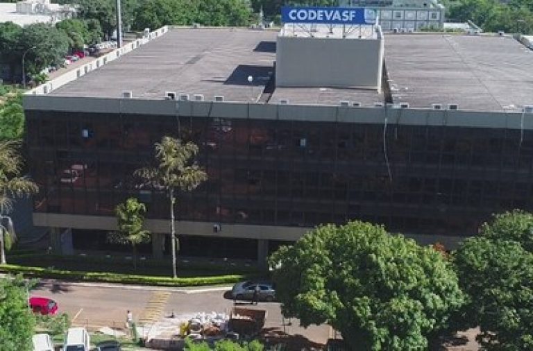 Concurso da Codevasf está com inscrições abertas até 22 de dezembro