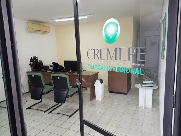Abertas inscrições para o concurso público do Cremepe