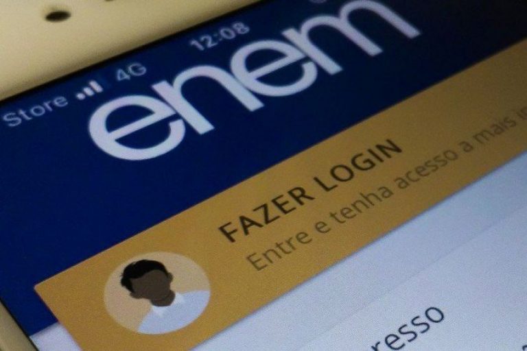 MEC altera cronograma, e Prouni e Fies terão inscrições antes da prova do Enem