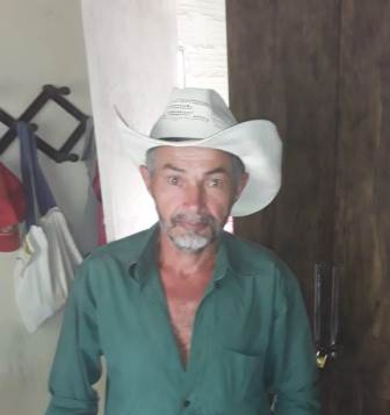 Gravatá: homem encontrado morto apedrejado