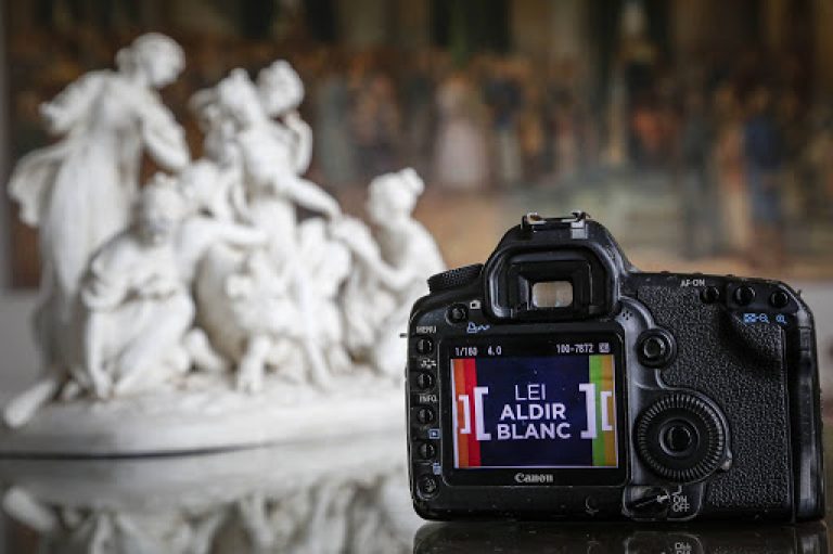Artistas de Glória do Goitá não tiveram acesso aos recursos da Lei Aldir Blanc
