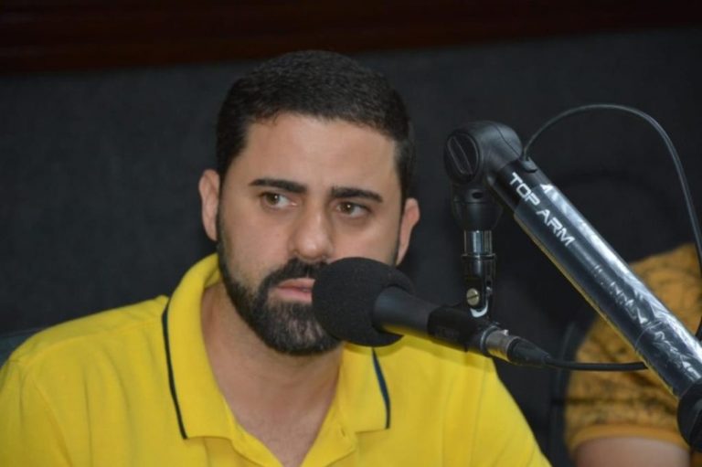 Justiça Eleitoral suspende diplomação do prefeito e vice eleitos em Joaquim Nabuco