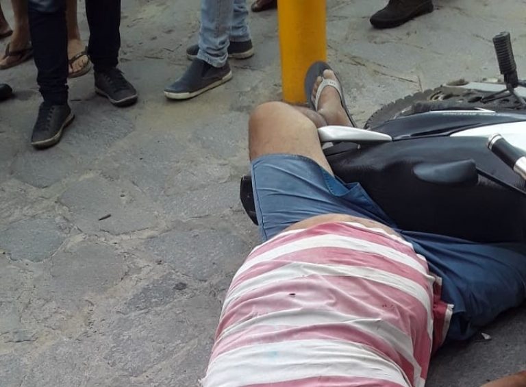Homens são assassinados em Chã Grande e Gravatá