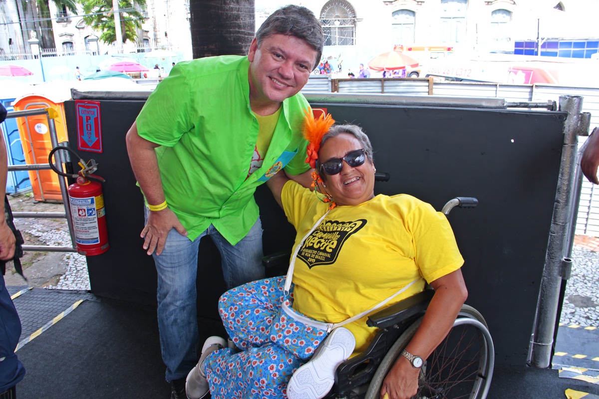 Sancionada lei que garante gratuidade do transporte intermunicipal para pessoas com deficiência