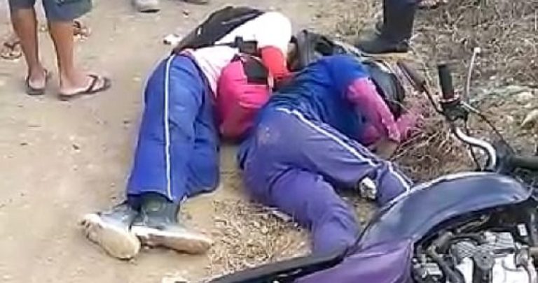 Um morto e outro baleado às margens da BR-232, em Gravatá