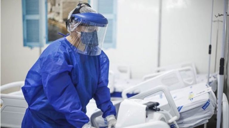 Secretaria de Saúde de PE faz seleção simplificada para contratar 60 médicos intensivistas