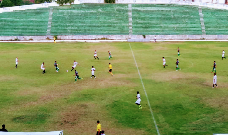 Vera Cruz campeão da Série A2 volta a elite do futebol pernambucano