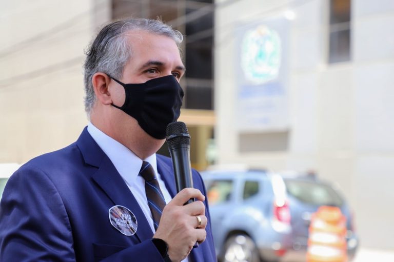 OAB-PE entrega à Alepe parecer contrário ao fechamento de Comarcas no Interior