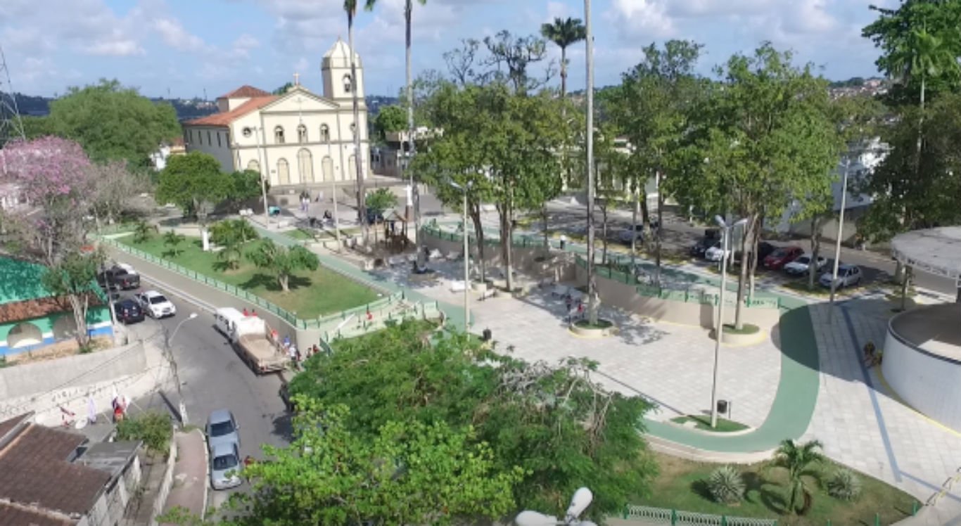 Prefeitura de São Lourenço da Mata está com 942 vagas abertas