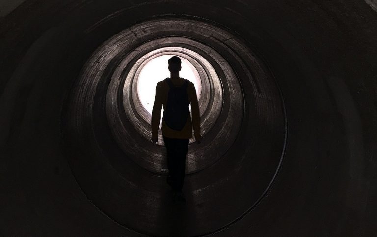 NOVO TEMPO em 2021, por Lissandro Nascimento