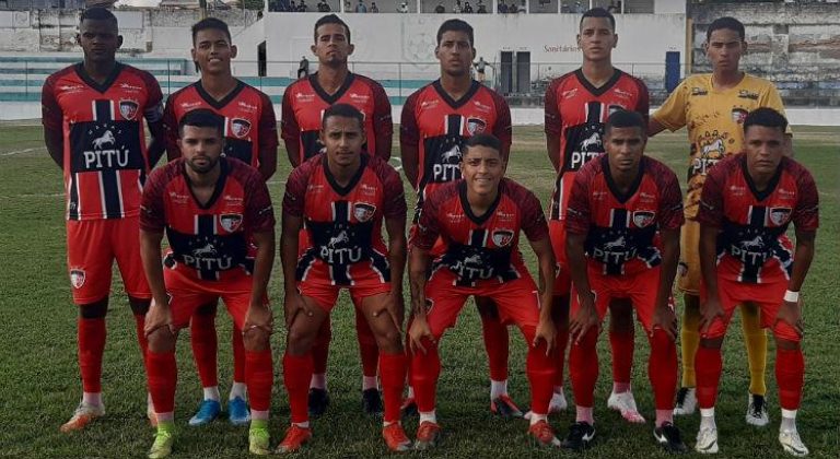 Vera Cruz líder no hexagonal do acesso na Série A2 do Pernambucano