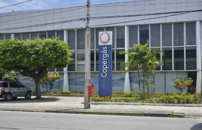 Copergás planeja investimentos de R$ 66,8 mi em Pernambuco