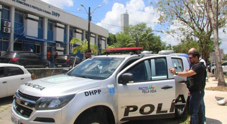 Ano 2020 totaliza 92 homicídios em Vitória de Santo Antão