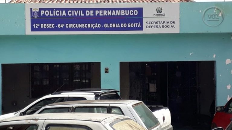 Tentativas de homicídio ocorrem em Feira Nova e Glória do Goitá