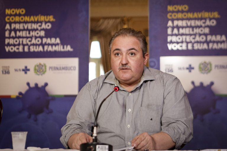 Pernambuco proíbe som em bares, boates, restaurantes e praias por causa de piora da pandemia