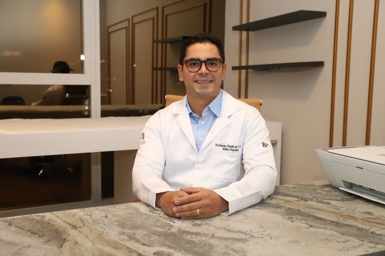 Janeiro Branco orienta sobre os cuidados com a saúde mental