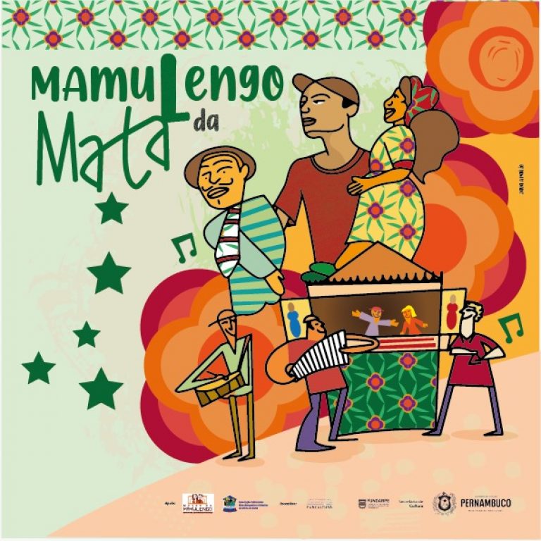 Mamulengo da Mata abre exposição em Glória do Goitá