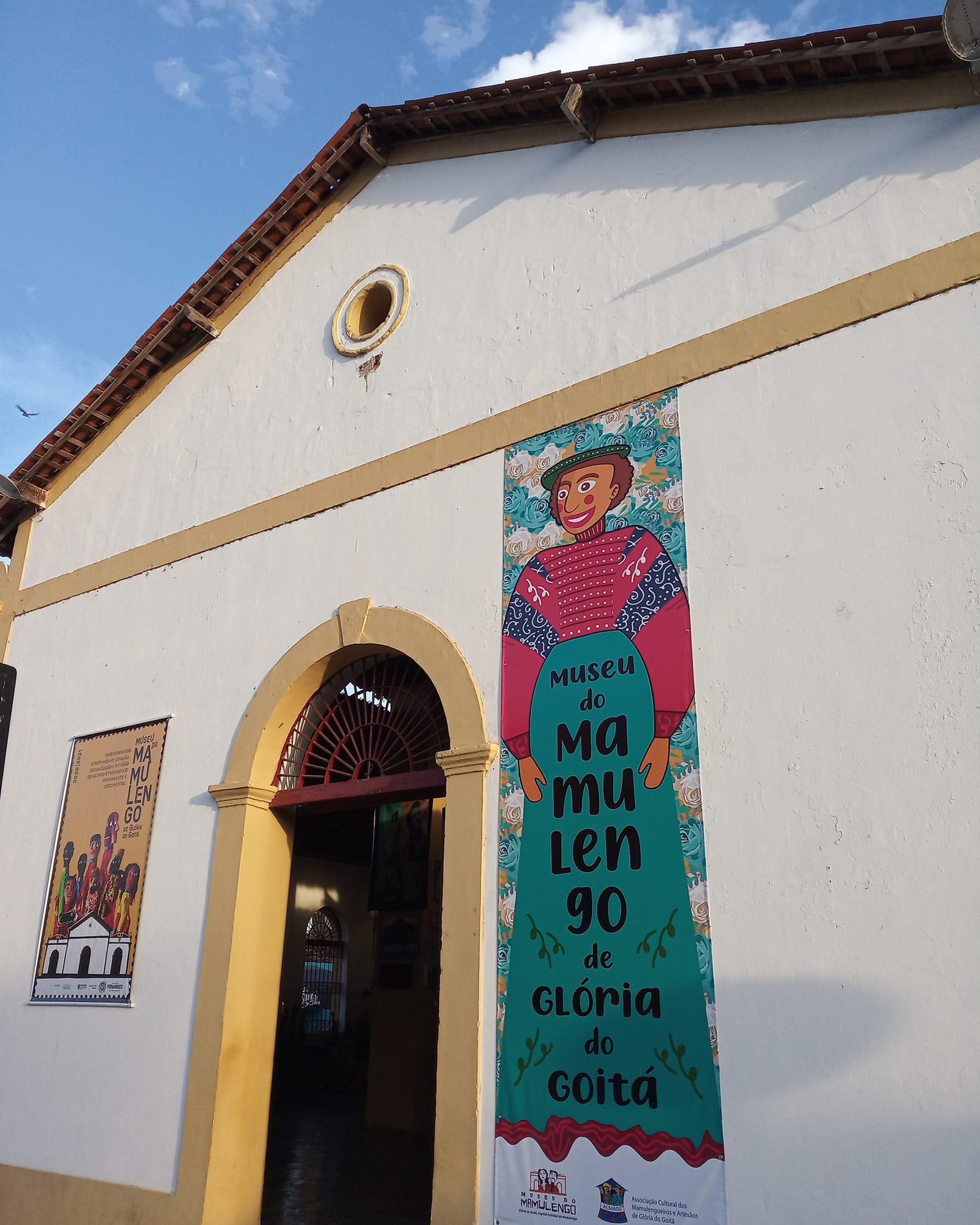 Museu do Mamulengo de Glória do Goitá é reconhecido pelo IBRAM &#8211; Governo Federal
