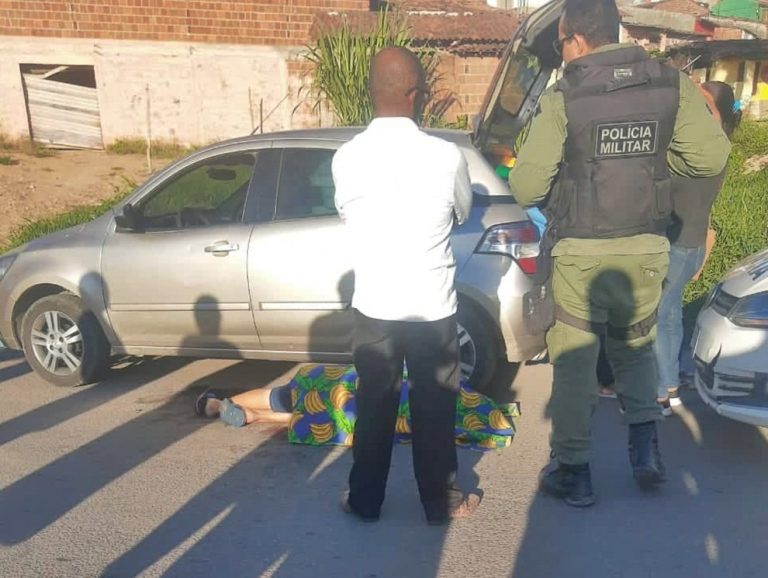 Rapidinhas Policiais destacam assassinatos em Vitória, Chã, Gravatá e Moreno