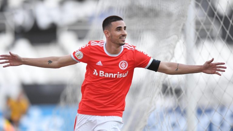 A corrida pela artilharia na Série A do Brasileirão