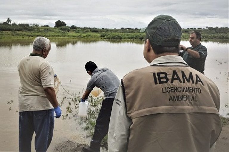 Edital Concurso do Ibama deve sair este ano para até 2.311 vagas
