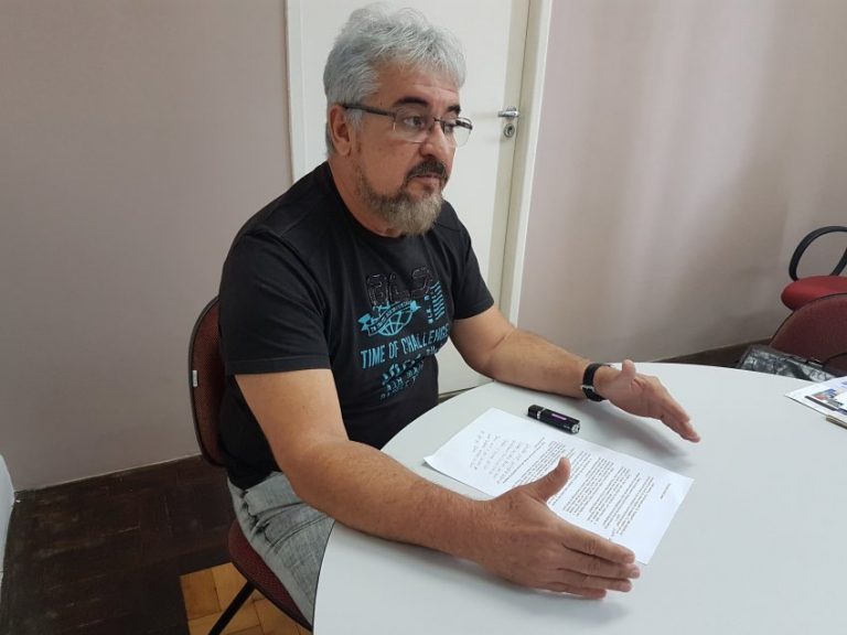 Sindsep-PE: Ano novo cheio de desafios à frente, mas unidos somos fortes!