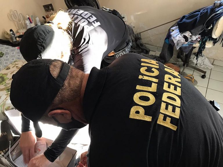 Rapidinhas: operações policiais são destaques na região