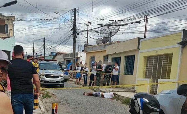 Rapidinhas Policiais: se informe sobre os recentes homicídios em Vitória e Região