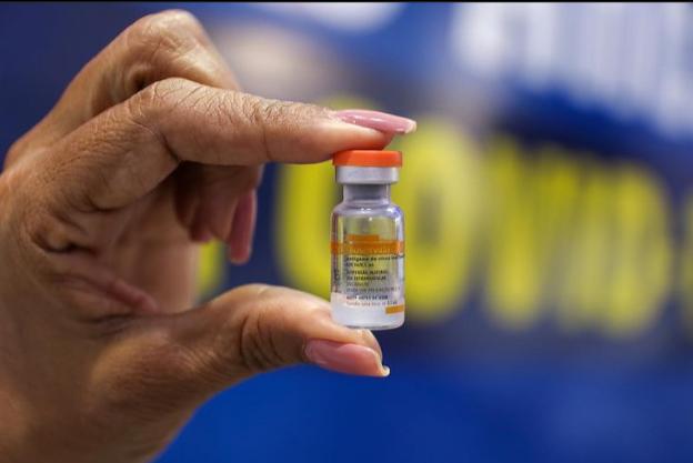 ESCADA: MPPE recomenda respeito às prioridades na imunização contra Covid-19