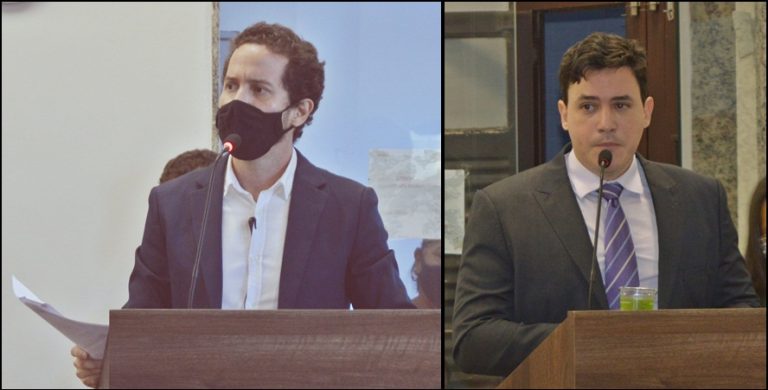André Carvalho e Carlos Henrique conseguem ampliar beneficiários do Auxílio Carnavalesco