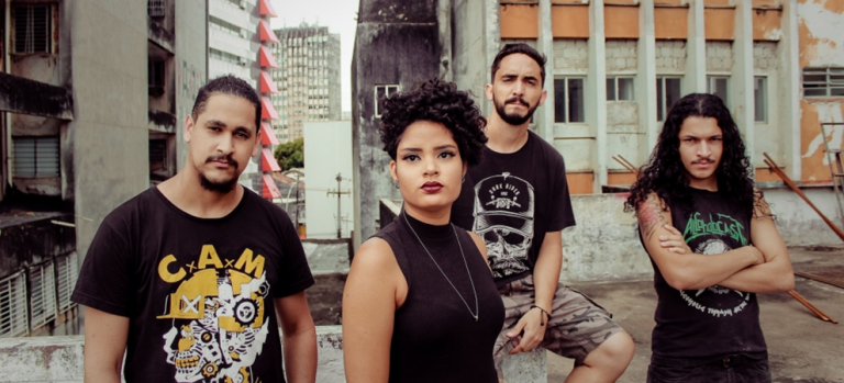 Abril pro Rock promove 1ª edição online em março