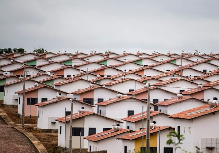 Começou adesão de municípios a programa de regularização fundiária