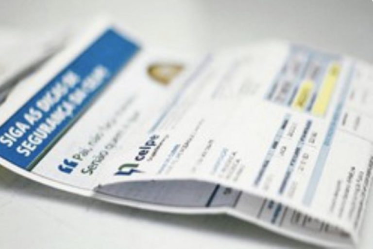 Aneel aprovou reajuste médio de 8,99% na conta de clientes da Celpe
