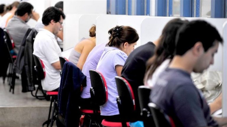CIEE oferta 12 mil vagas de estágio