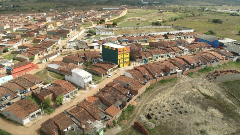 ONG de Glória do Goitá, Giral abre inscrições para turmas 2021 voltadas às crianças e adolescentes