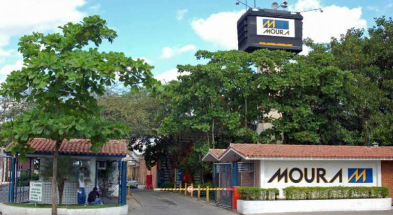 Grupo Moura abre inscrições para programa de estágio