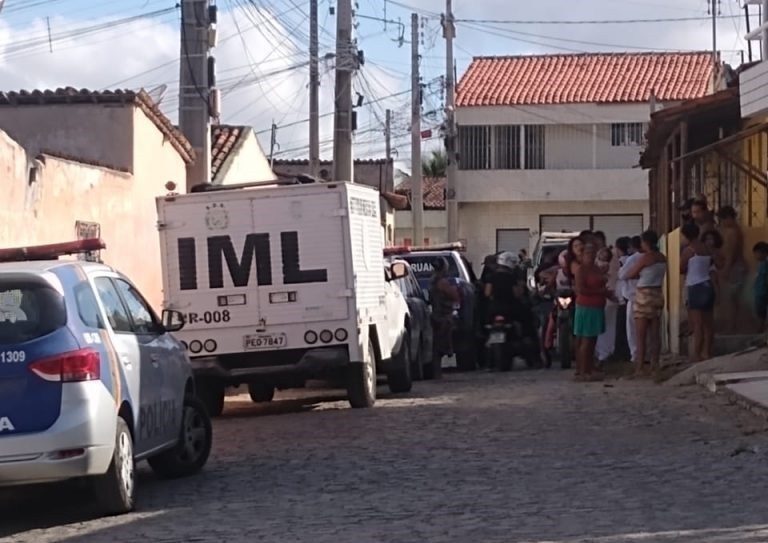 Rapidinhas Policiais do Blog: Homicídios em Chã, Escada e Vitória