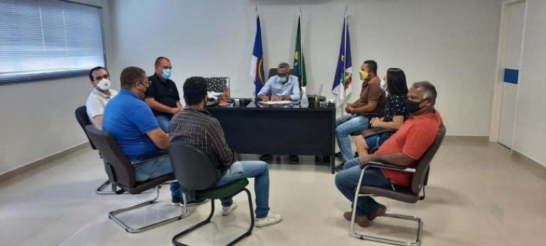 Buenos Aires, Carpina e Tracunhaém endurecem regras para conter Covid-19