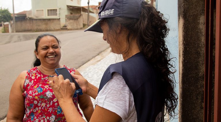 Censo 2021: IBGE é autorizado a fazer novo concurso para 207.332 vagas