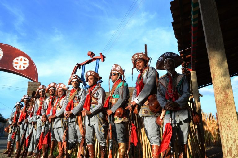 Tributo a Virgolino – A celebração do Cangaço começa dia 26