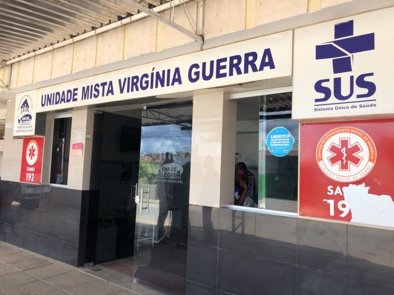Por ser tocado nas nádegas, homem esfaqueia dois em Chã de Alegria