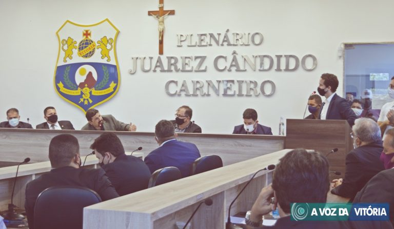 Vereadores de Vitória querem pressa no pagamento do Auxílio aos carnavalescos