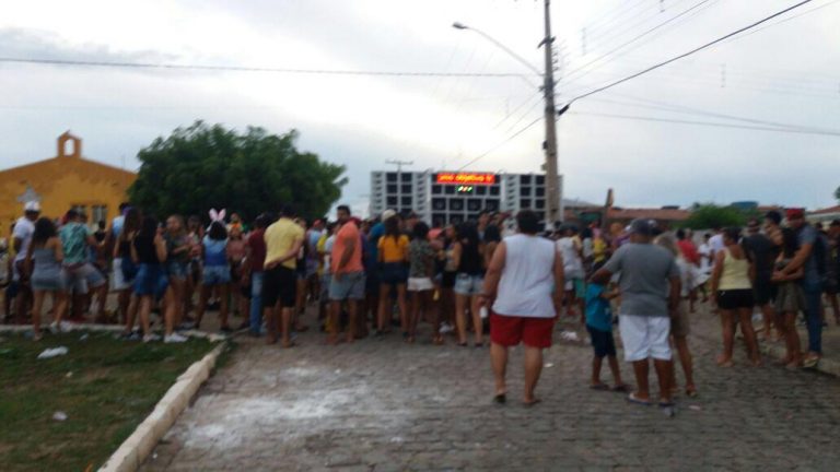 MPPE aperta o cerco contra festas clandestinas de Carnaval 2021