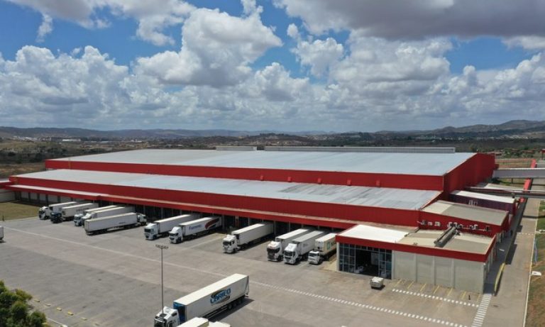 Fundo imobiliário da Guardian aprova compra de galpão de R$ 200 milhões alugado à BRF Vitória