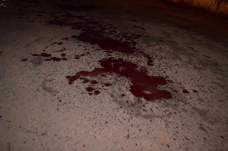 Rapaz que morava em Escada é perseguido e executado a tiros