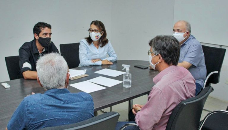 Novo Atacarejo será instalado às margens da BR-101 em Escada