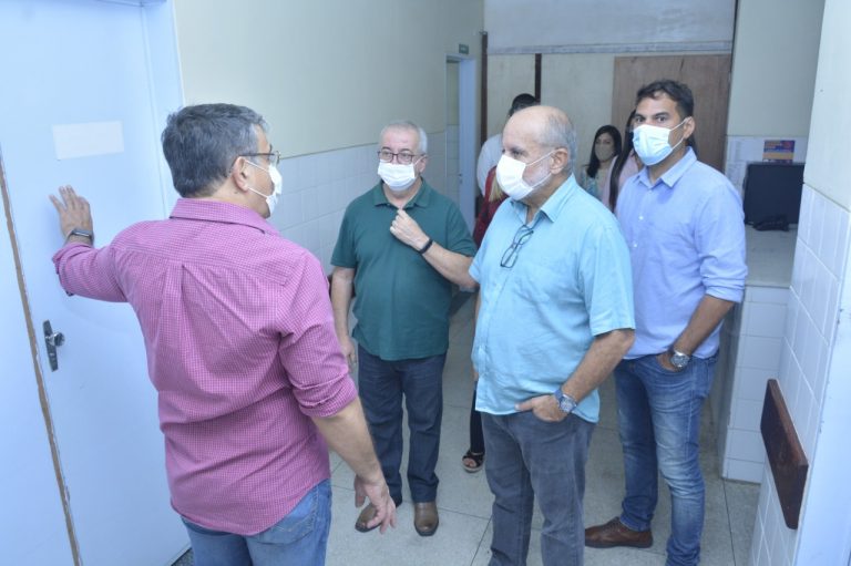 Hospital de Gravatá receberá leitos de UTI