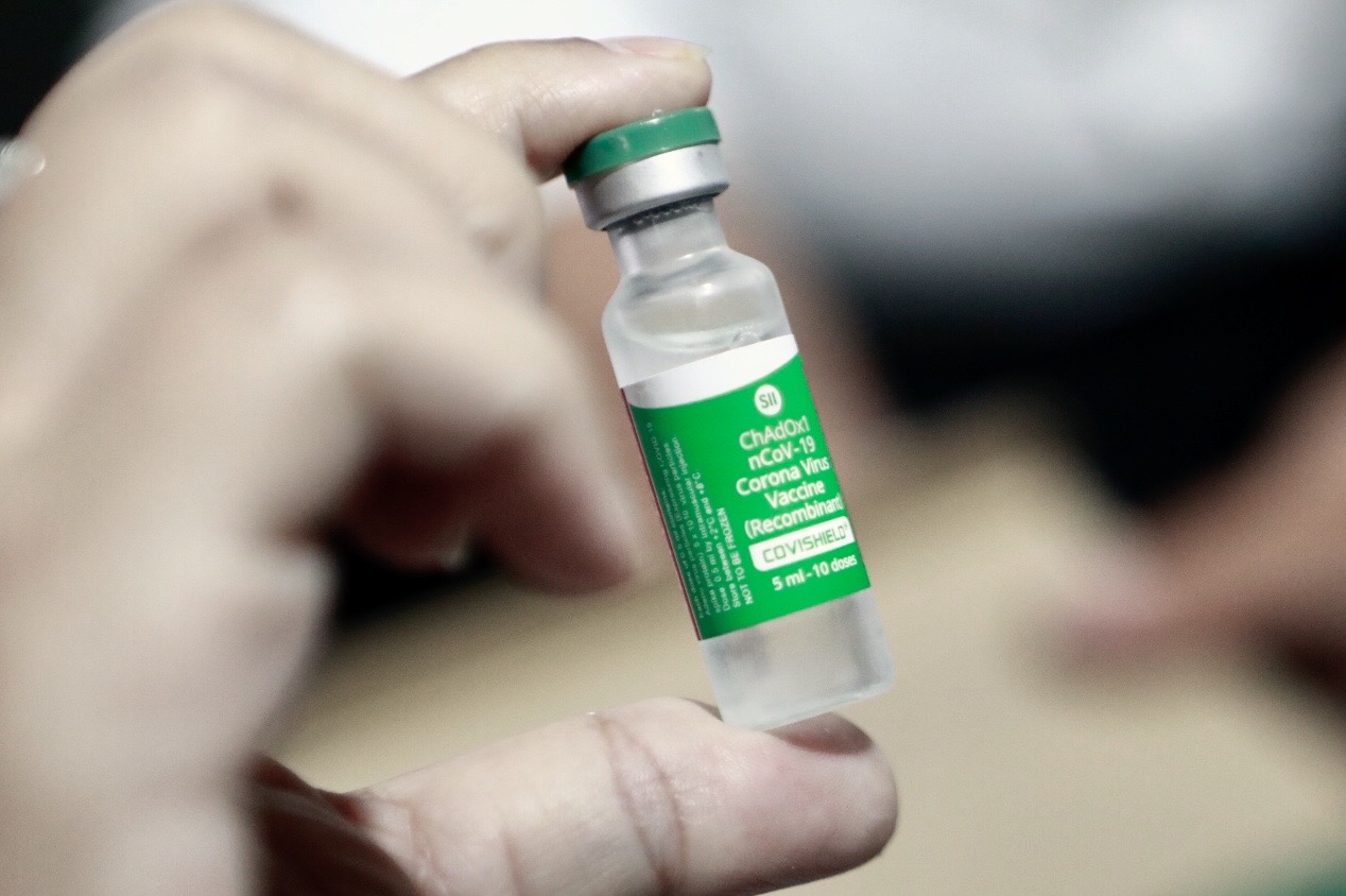 Câmara de Vitória autoriza Prefeitura para compra de vacinas