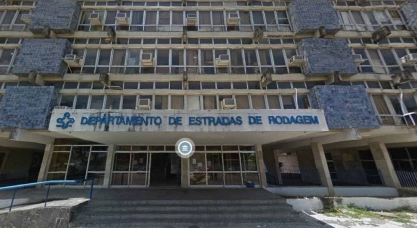 DER Pernambuco abre seleção simplificada para advogado